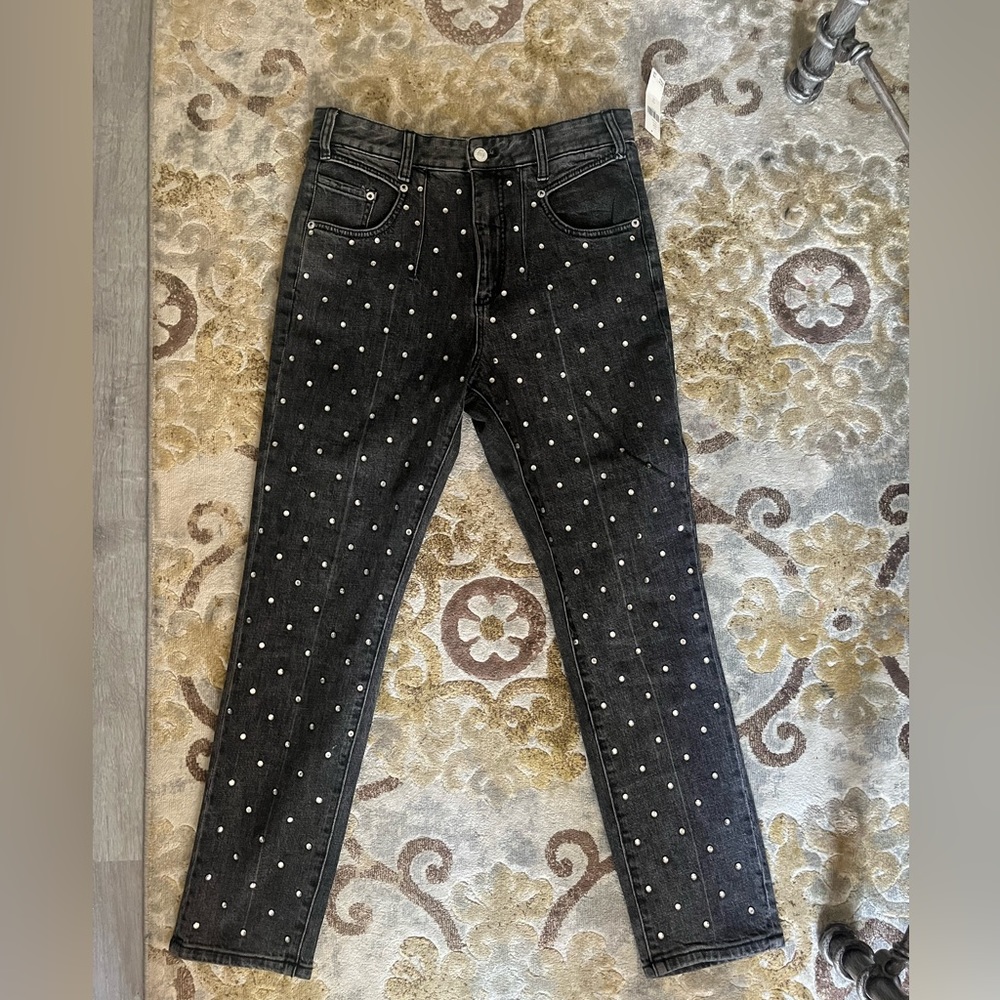 Anthropologie Jeans